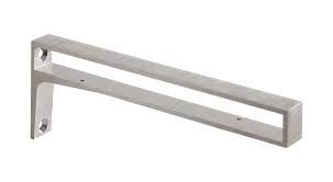 Unfollow storage shelves steel to stop getting updates on your ebay feed. Belt Shelf Bracket Stainless Steel Black Silver Regalraum Com
