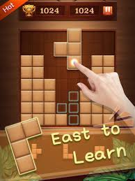 Always remember to leave spaces for larger wooden pieces. Woody Puzzle Block For Android Apk Download