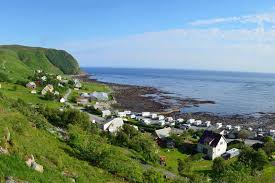 The little island has only got 150 regular inhabitants, but from april to august every year, more than 500.000 birds come to runde for the nesting season. Goksoyr Camping Runde More Og Romsdal Noorwegen Mt Campings Noorwegen