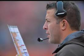 Viking football coach meets program, what's next?