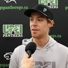 Kurtis Henry's Instagram, Twitter & Facebook