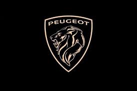 Psa peugeot citroën takes the second place by the volume of its. Peugeot Gets New Logo Techzle