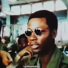 Black soldiers share their racism experience in Vietnam in the 1970s., It  shows how the white supremacists taught the Vietnamese people to hate them.  VeteransDay