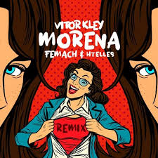 Cm7 e mesmo que for, isso é bom pra lembrar. Vitor Kley Morena Femach Htelles Remix By Htelles