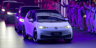 In A Year Of Major Shifts The Self Driving Car Market Is Consolidating Venturebeat