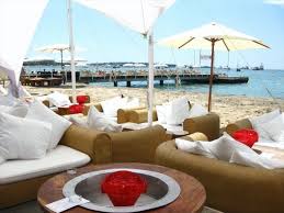 Nikki Beach Cannes France Nikki Beach Perfect Vacation Outdoor Spaces