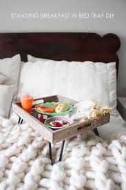 Which is the best bed tray for breakfast? How To Guides Home Decor Ideas Recipes Furniture Tips Bed Tray Diy Bed Tray Tray Diy