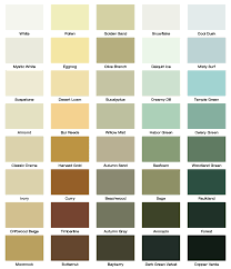 dulux exterior solid stain colours