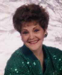 Agnes Martel Obituary (2004)