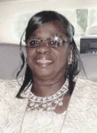 Mary Eve Alexander Obituary October 8, 2012