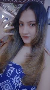 New hair look 😊☺️