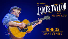 James Taylor