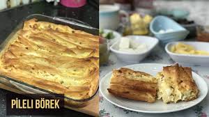 pileli borek tarifi buzgulu borek naciye kesici yemek tarifleri youtube yemek tarifleri yemek gida