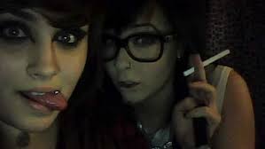 Contributions to the tribute of Caitlin A. Palmieri