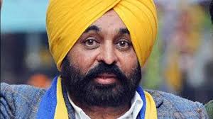 Punjab can't share a single drop of water with other states: CM Bhagwant  Mann