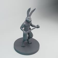 Harengon Brigand