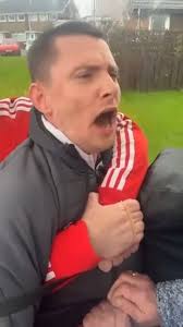 🐝STING, DANIEL RAISBECK, CRAMLINGTON, Protecting Kids Scotland (2023),  #childpredatorsting #shareforawareness , #SaveTheChildren #awareness