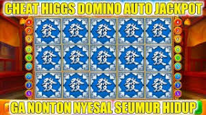 Higgs domino is a higgs games tabletop with intuitive components that allow customers to work together. Cheat Higgs Domino Island Terbaru Auto Jackpot Youtube