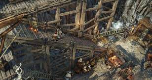 Divinity Original Sin 2 Recipes Cooking Basics Cooking For Beginners Crispy Smashed Potatoes