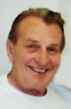 Obituary information for Daniel J. Wolinski