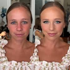 Vetted Makeup, Hair and Spraytan Team