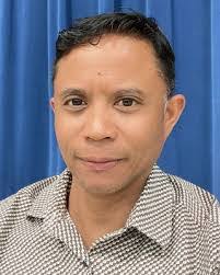 Tyrone Samuel's Instagram, Twitter & Facebook