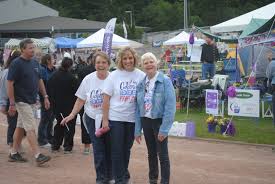 Fuze at the tacoma relay for life. Inspiration And Fun At 2011 Relay For Life Tacoma Valley Radiation Oncology Centers