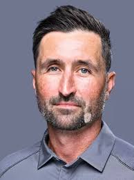 2016-17 Men's Tennis Roster