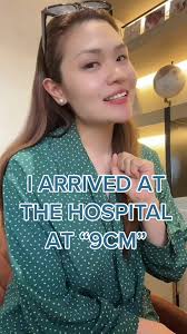 Beautiful and Unique Birth Story: A Labor and Delivery Journey