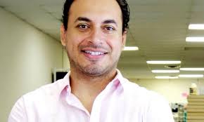 Rare Leader: Ben Munoz, Co-Founders and Chairman, Ben's Friends,