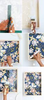 Create A Diy Wooden Serving Tray Diy Design Diy Fabric Diy Projects