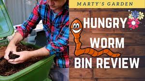 Последние твиты от hungry bin (@hungrybin). The Hungry Bin Worm Farm Review 7 Months In Hmmm Interesting Youtube