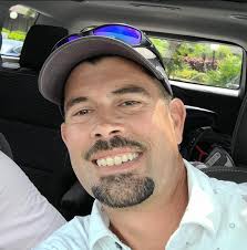 Prayers for a cousin probably most of us have not ever met. Erik Klis was  born and named Charles Carroll Lawless Jr to “Butch” Lawless (whose real  name was Charles Carroll Lawless