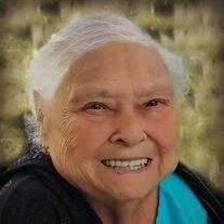 Cleta B Helmick Obituary