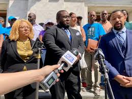 Promise of Justice Initiative argues before Louisiana Supreme Court in  Reddick v. Louisiana, a case that will decide the fate of 1,500 people who  remain incarcerated as a result of Jim Crow