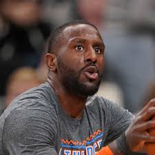 Patrick Patterson to sign with Clippers after Thunder buyout