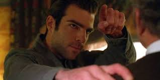 Sylar Should've Stayed a Villain