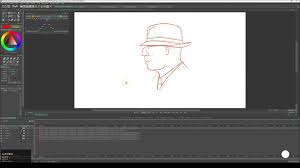 Tvpaint développement is a french company, developing a 2d animation software called tvpaint animation (also known as tvpaint, aura or mirage). Die Schnittstelle Und Das Arbeitssystem In Tvpaint P2 Einfuhrung In Die 2d Animation Mit Tvpaint Kultnation Domestika