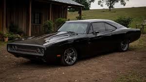 The new fast and furious 9 trailer is finally here, and it's loaded with action, family, and big story reveals for what's to come. Fast 9 Vehicle Roster Includes A Mid Engine Dodge Charger For Dom
