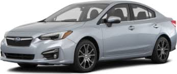 2017 Subaru Impreza Problems | Kelley Blue Book