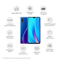 Realme c2 pattern remove done by miracle thunder 3.26 (beta) bookmarks: Realme 3 Pro 6gb 128gb Nitro Blue On Emi Starting Rs 999 Month Bajaj Finserv Emi Store