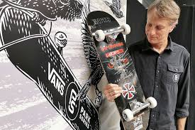 Skateboarding legend tony hawk may be commentating on — and not competing in — the tokyo olympics. Skateboarding Does Not Need Olympic Validation Says Tony Hawk Abs Cbn News