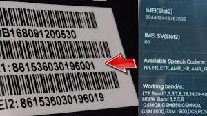Rabu (15/9), aturan pemblokiran ponsel ilegal lewat nomor imei atau international mobile equipment identity resmi diberlakukan oleh pemerintah. Cara Registrasi Imei Hp Luar Negeri Yang Baik Dan Benar