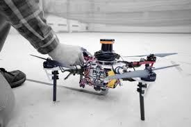 Kamu harus cari dulu alasan kenapa akun facebook hilang. Sekumpulan Drone Bisa Cari Orang Hilang Di Hutan Tanpa Gps