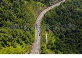 南北高速公路)) is the longest expressway in malaysia with the total length of template:convert running from bukit kayu hitam in kedah near the. Malaysia Modern Highway North South Expressway E2 Between Melaka And Kuala Lumpur Stock Photo Alamy