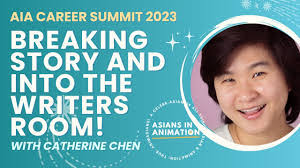 Kaitlin Yu's Instagram, Twitter & Facebook