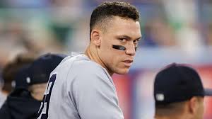 Blue Jays' Chris Bassitt says Yankees were relaying tips to Aaron Judge:  'We knew it was going on'