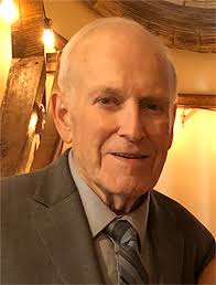 Alexander F. Stewart Obituary May 17, 2020