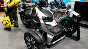 Check spelling or type a new query. Top 3 Amazing New Can Am Spyder 2020 Youtube