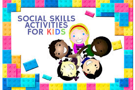 See more ideas about activities for autistic children, autism classroom, autistic children. 17 Social Skills Activities And Games For Kids Young Children Teens Autism Group Activities Very Special Tales